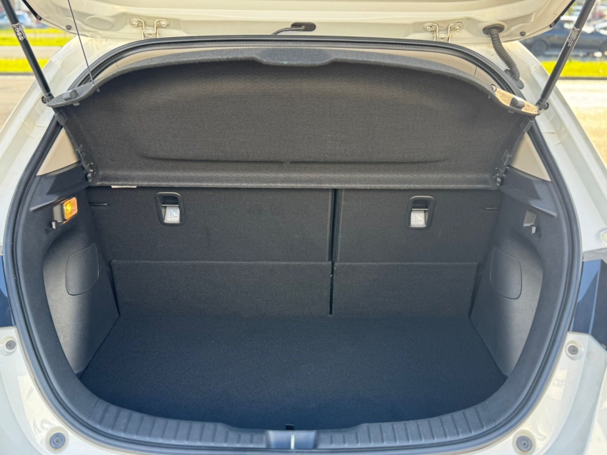 honda city 1.5 i-vtec flex hatch lx cvt 4p automatico 202413