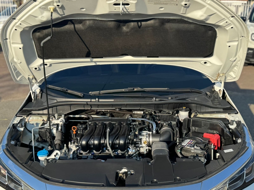 honda city 1.5 i-vtec flex hatch lx cvt 4p automatico 202414