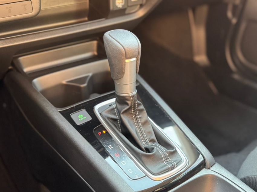 honda city 1.5 i-vtec flex hatch lx cvt 4p automatico 202411