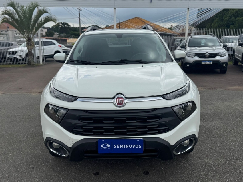 fiat toro 1.8 16v evo flex freedom at6 4p automatico 20201