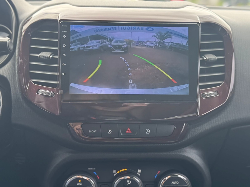 fiat toro 1.8 16v evo flex freedom at6 4p automatico 202011