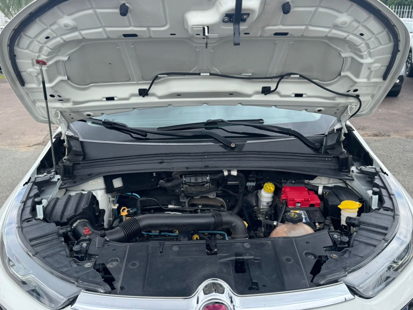 fiat toro 1.8 16v evo flex freedom at6 4p automatico 202016