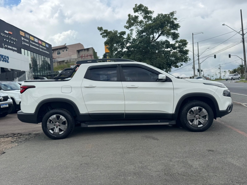 fiat toro 1.8 16v evo flex freedom at6 4p automatico 20207