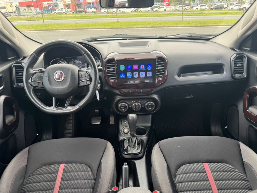 fiat toro 1.8 16v evo flex freedom at6 4p automatico 20209