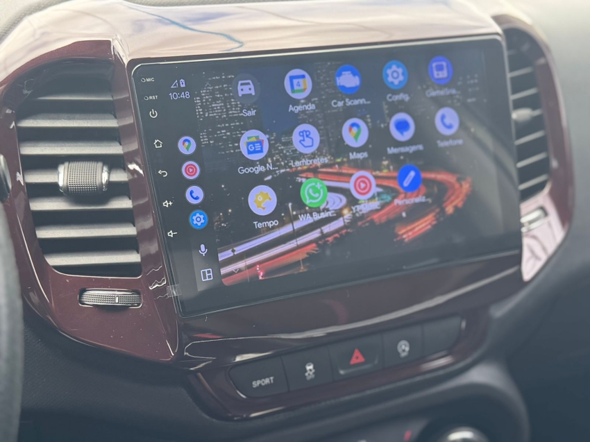 fiat toro 1.8 16v evo flex freedom at6 4p automatico 202012