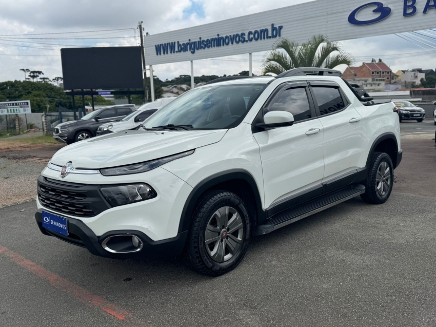 fiat toro 1.8 16v evo flex freedom at6 4p automatico 20202
