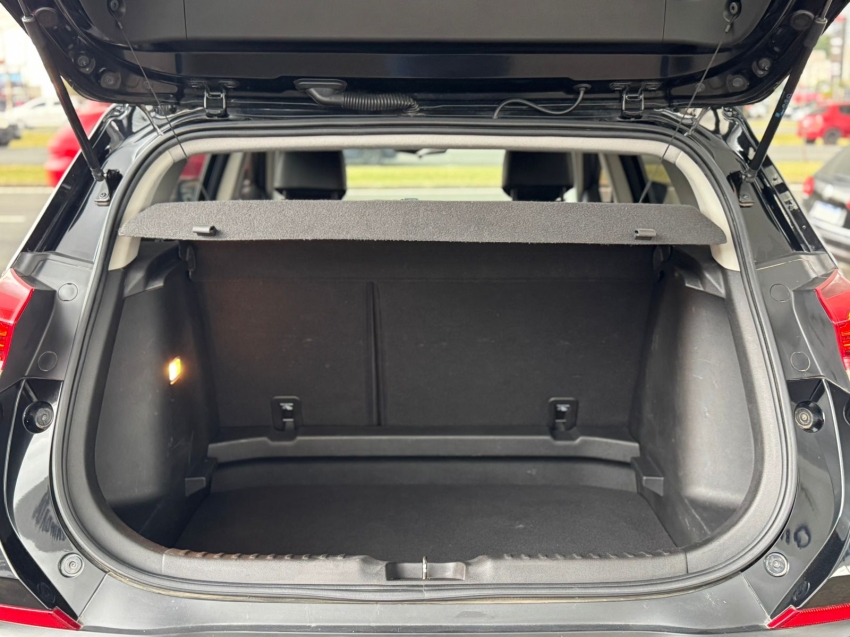 chevrolet tracker 1.2 turbo flex ltz automatico 4p manual 202112