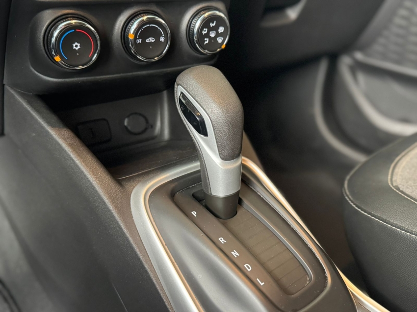 chevrolet tracker 1.2 turbo flex ltz automatico 4p manual 202111