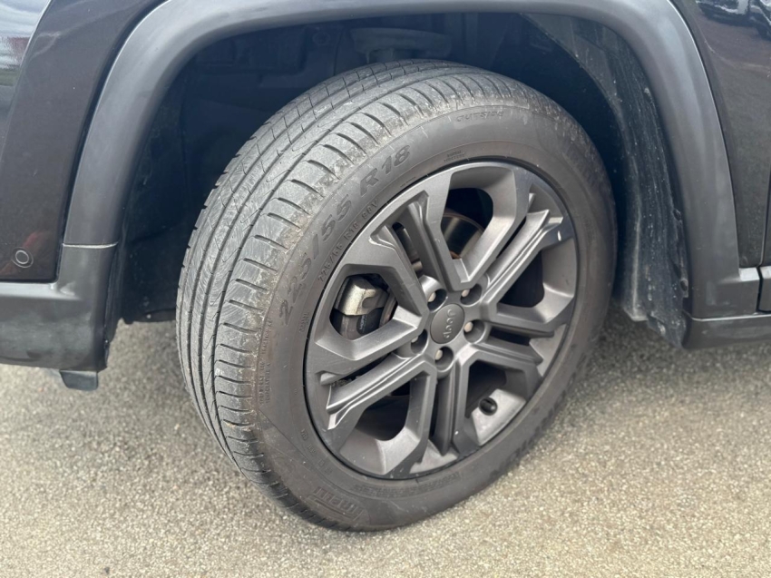 jeep compass 1.3 t270 turbo flex longitude at6 4p automatico 202215