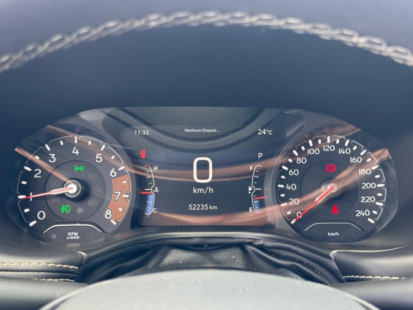 jeep compass 1.3 t270 turbo flex longitude at6 4p automatico 202211