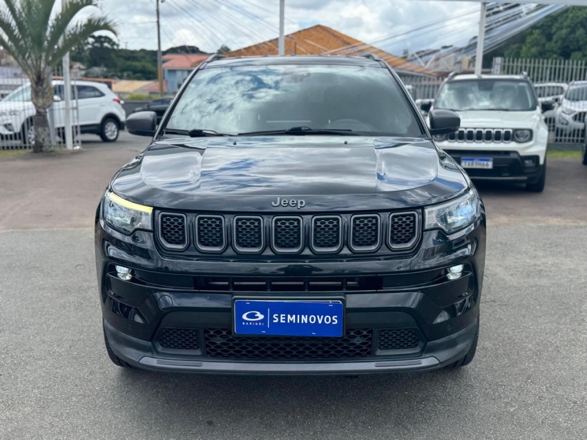jeep compass 1.3 t270 turbo flex longitude at6 4p automatico 20221
