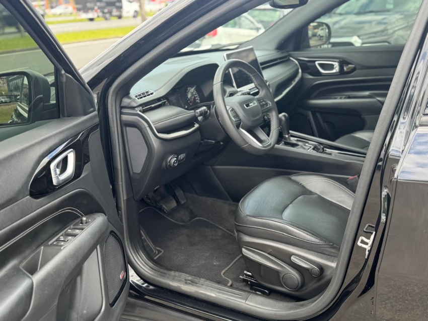 jeep compass 1.3 t270 turbo flex longitude at6 4p automatico 20228