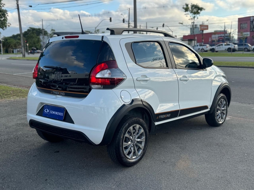 fiat mobi 1.0 evo flex trekking manual 4p 20256