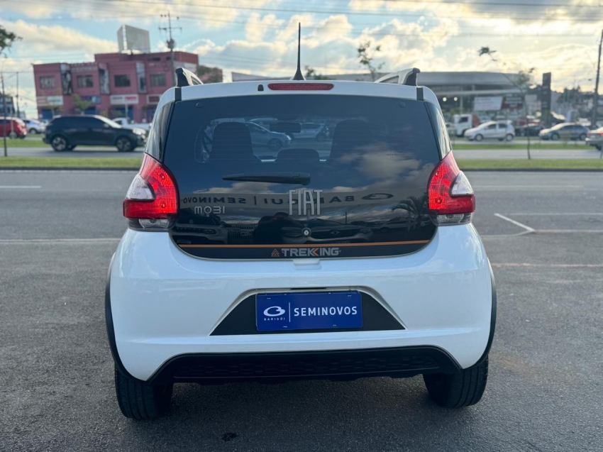 fiat mobi 1.0 evo flex trekking manual 4p 20255