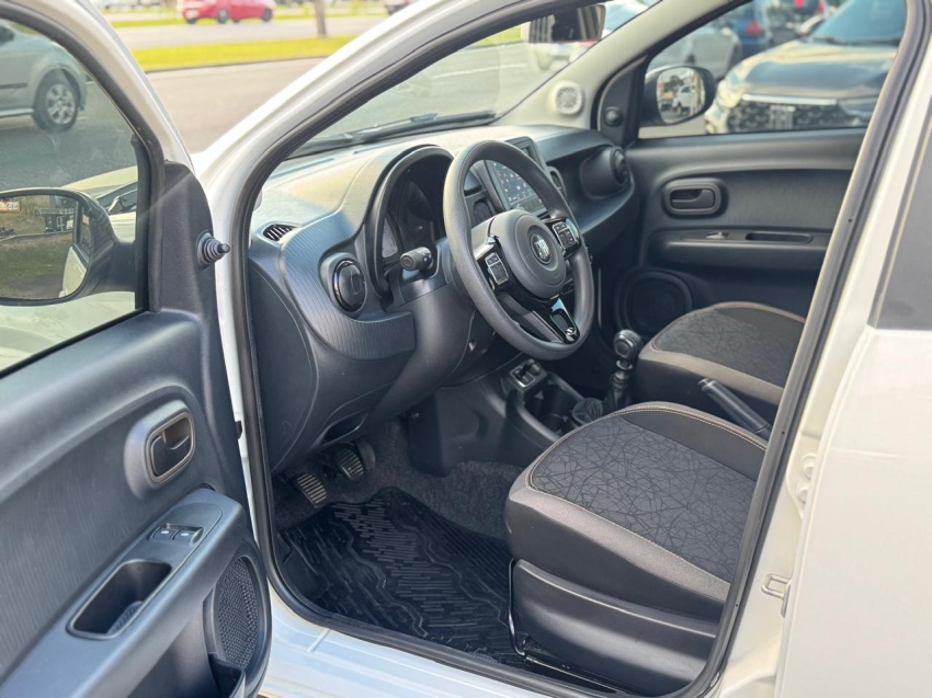 fiat mobi 1.0 evo flex trekking manual 4p 20257