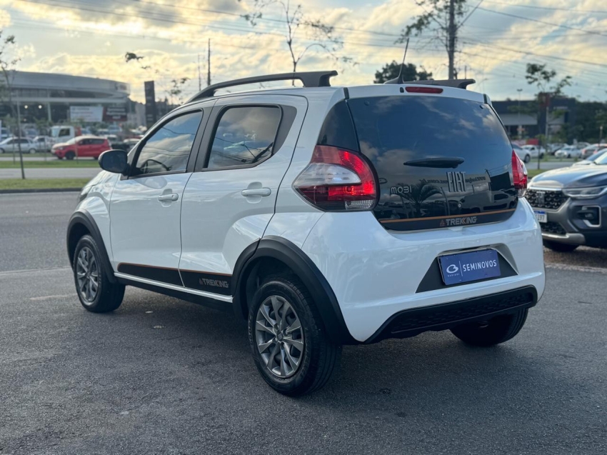 fiat mobi 1.0 evo flex trekking manual 4p 20254