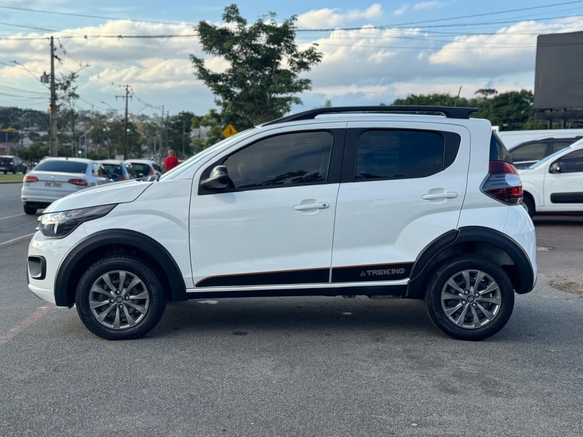 fiat mobi 1.0 evo flex trekking manual 4p 20253