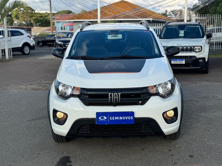 fiat mobi 1.0 evo flex trekking manual 4p 20251