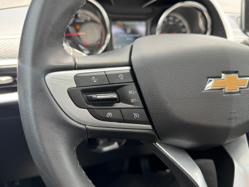 chevrolet tracker 1.2 turbo flex premier automatico 4p 202517