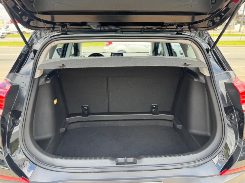 chevrolet tracker 1.2 turbo flex premier automatico 4p 202519