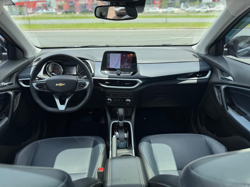 chevrolet tracker 1.2 turbo flex premier automatico 4p 202512