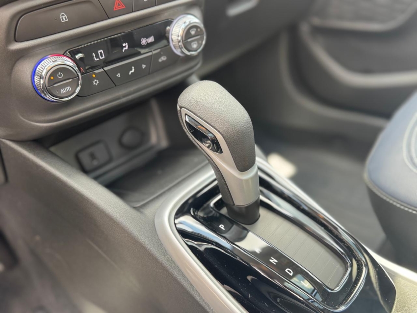 chevrolet tracker 1.2 turbo flex premier automatico 4p 202518