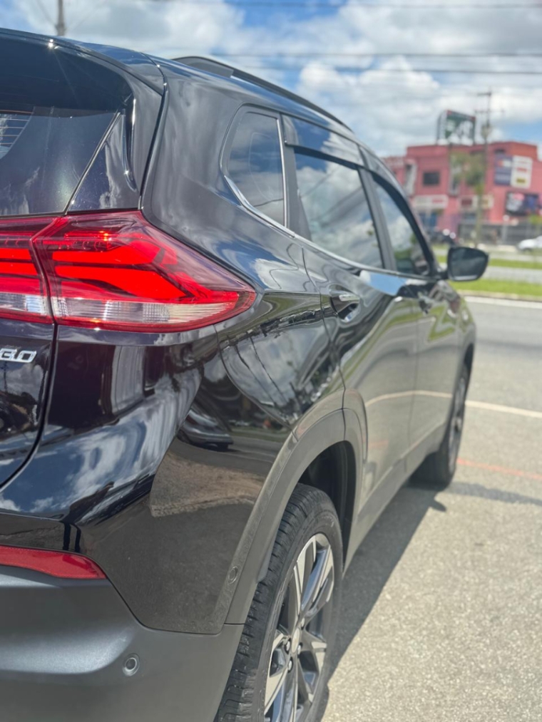 chevrolet tracker 1.2 turbo flex premier automatico 4p 20257