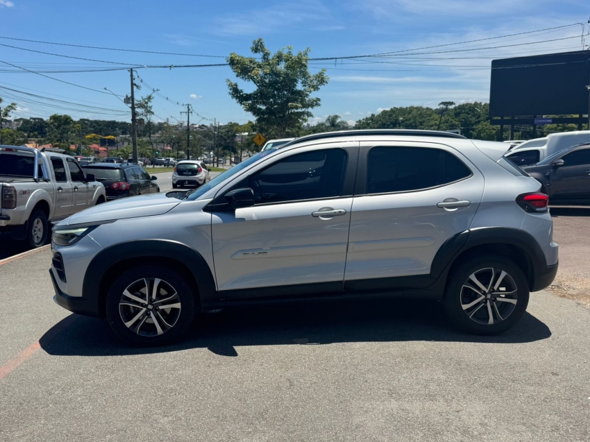 fiat pulse 1.0 turbo 200 flex audace cvt 4p automatico 20243