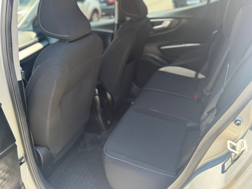 fiat pulse 1.0 turbo 200 flex audace cvt 4p automatico 202414