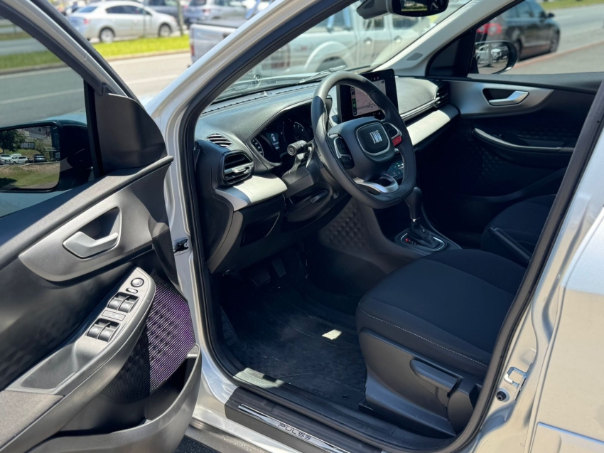 fiat pulse 1.0 turbo 200 flex audace cvt 4p automatico 20247