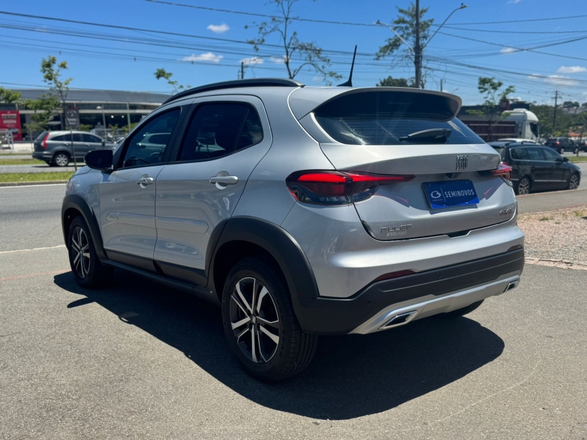 fiat pulse 1.0 turbo 200 flex audace cvt 4p automatico 20244