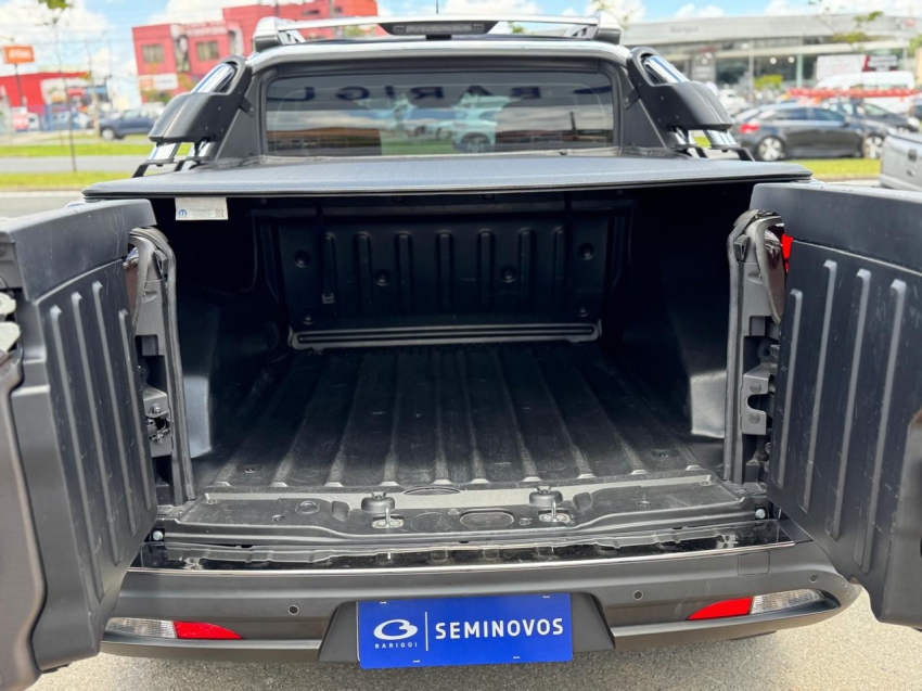 fiat toro 1.3 turbo 270 flex volcano at6 4p automatico 202516
