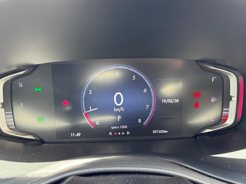 fiat toro 1.3 turbo 270 flex volcano at6 4p automatico 202510