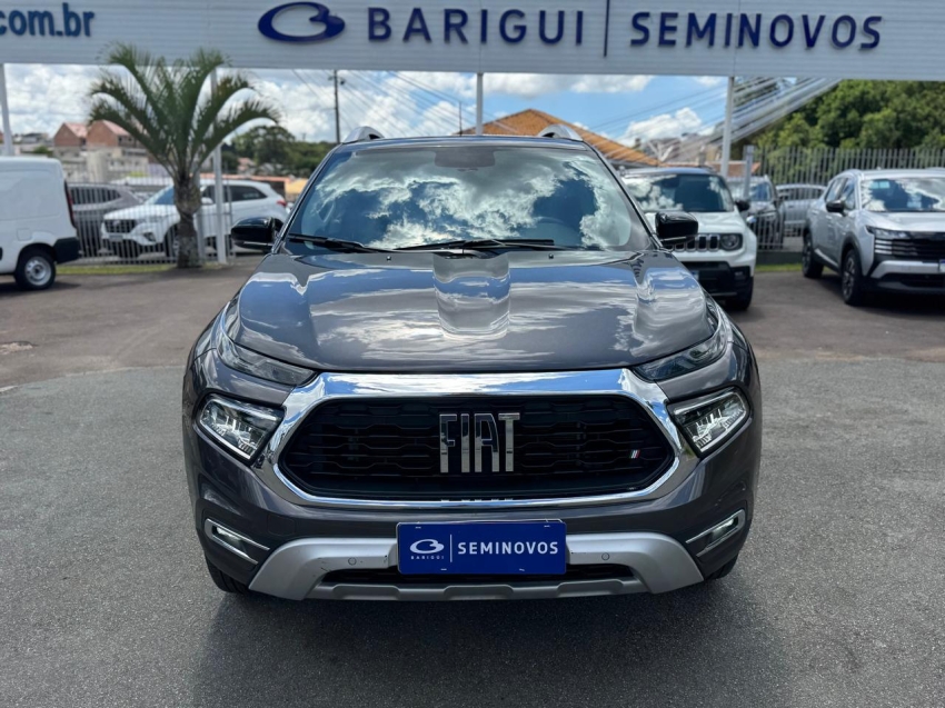 fiat toro 1.3 turbo 270 flex volcano at6 4p automatico 20251