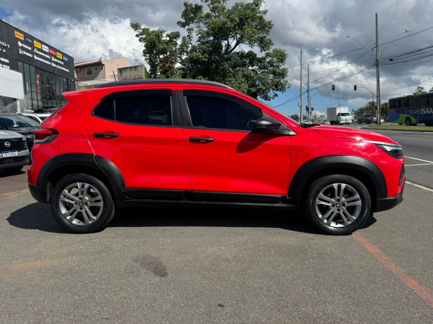 fiat pulse 1.3 flex drive manual 4p 20227