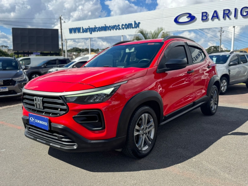 fiat pulse 1.3 flex drive manual 4p 20222