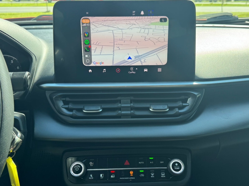 fiat pulse 1.3 flex drive manual 4p 202211