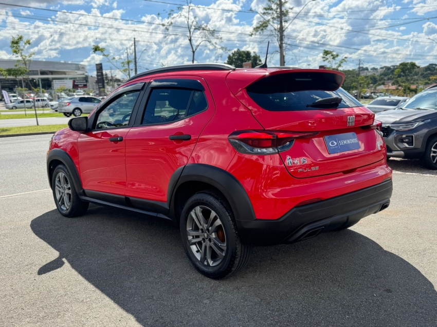 fiat pulse 1.3 flex drive manual 4p 20224