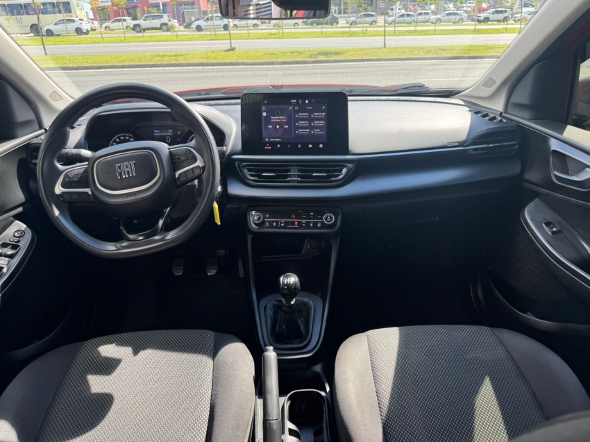 fiat pulse 1.3 flex drive manual 4p 20228