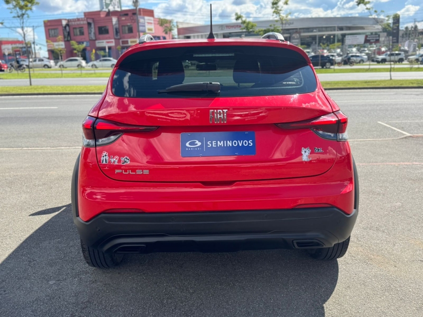 fiat pulse 1.3 flex drive manual 4p 20225