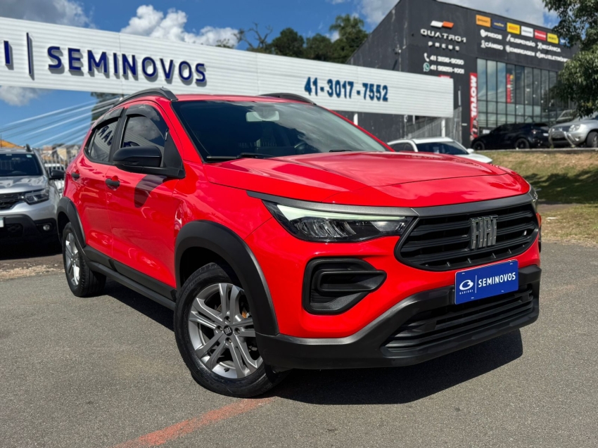 fiat pulse 1.3 flex drive manual 4p 2022