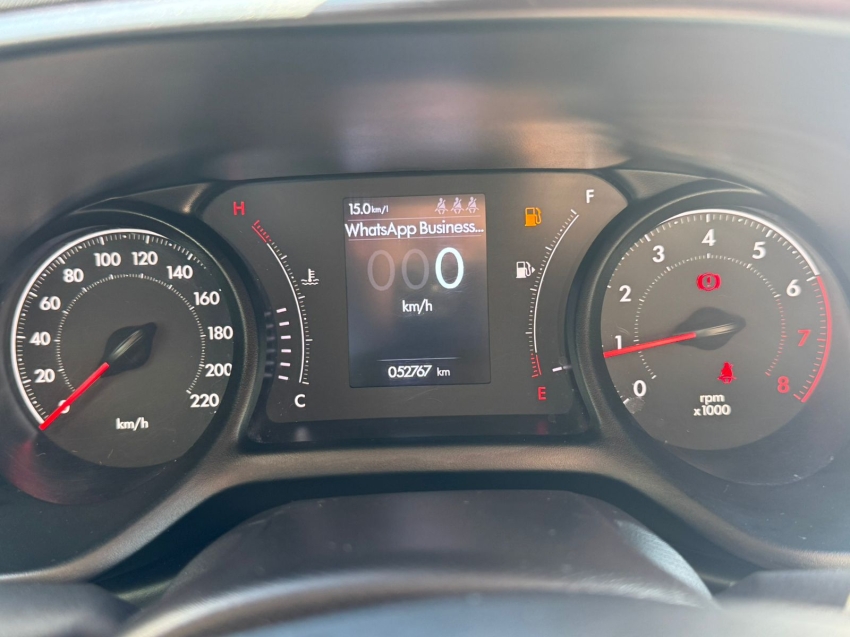 fiat pulse 1.3 flex drive manual 4p 20229