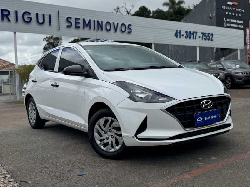 hyundai hb20 1.0 12v flex sense manual 4p 2020