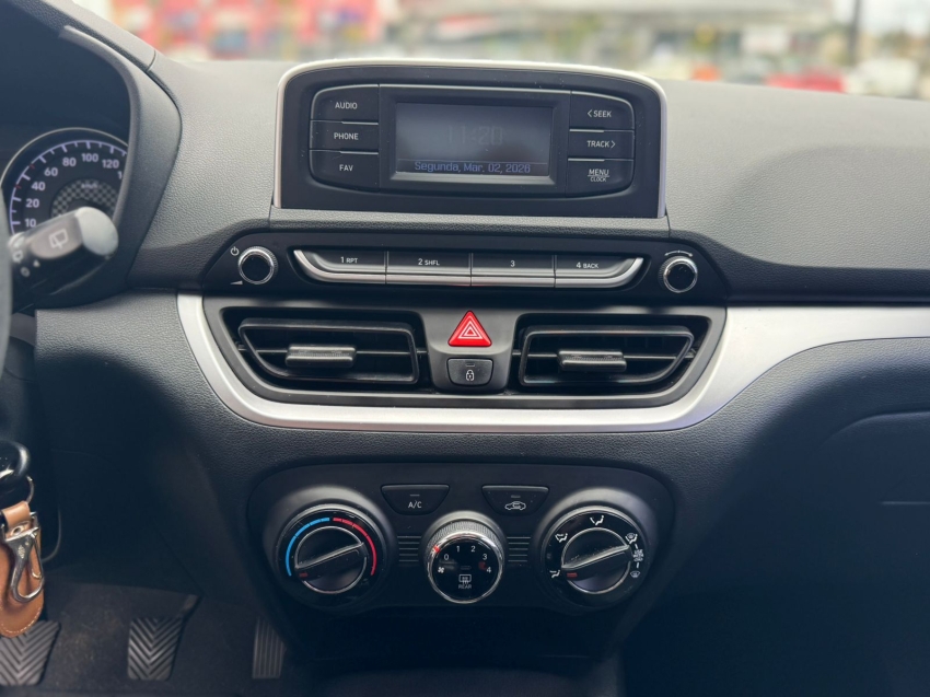 hyundai hb20 1.0 12v flex sense manual 4p 202011