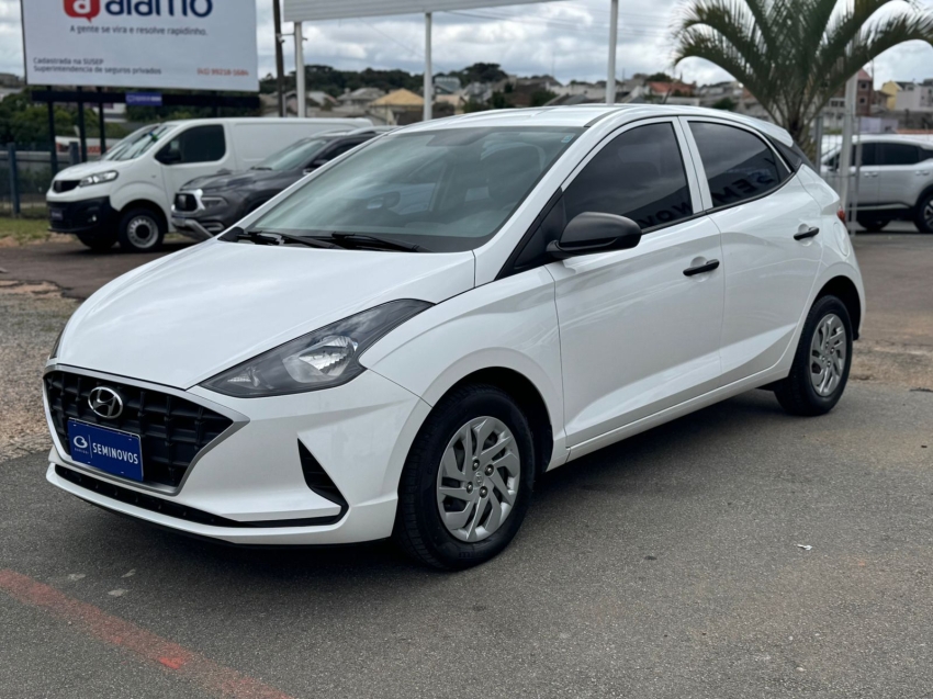 hyundai hb20 1.0 12v flex sense manual 4p 20202