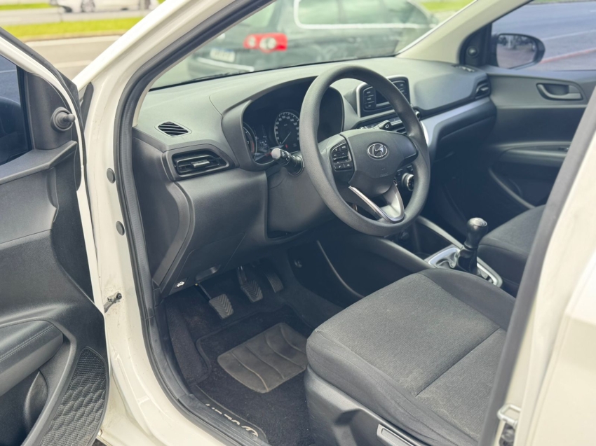 hyundai hb20 1.0 12v flex sense manual 4p 20208