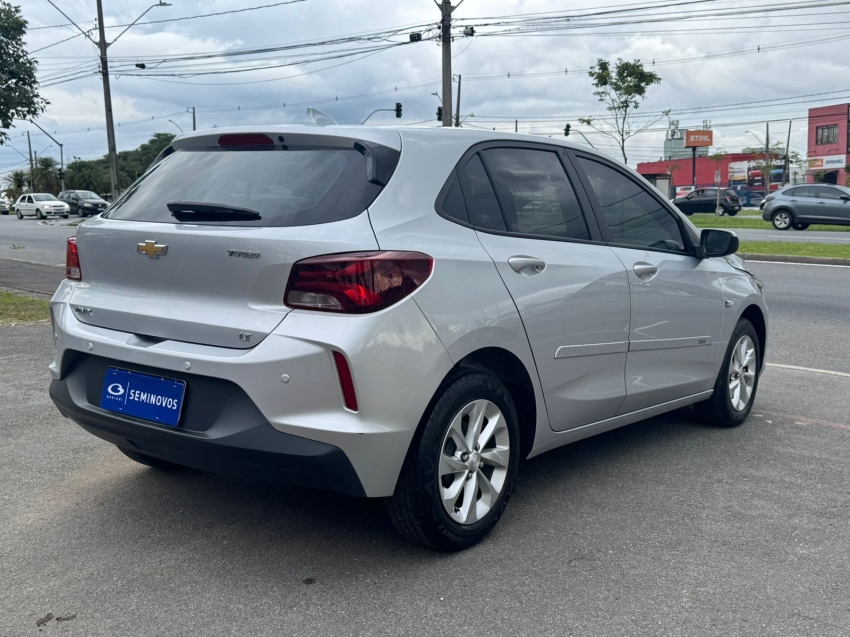 chevrolet onix 1.0 turbo flex lt manual 4p 20236