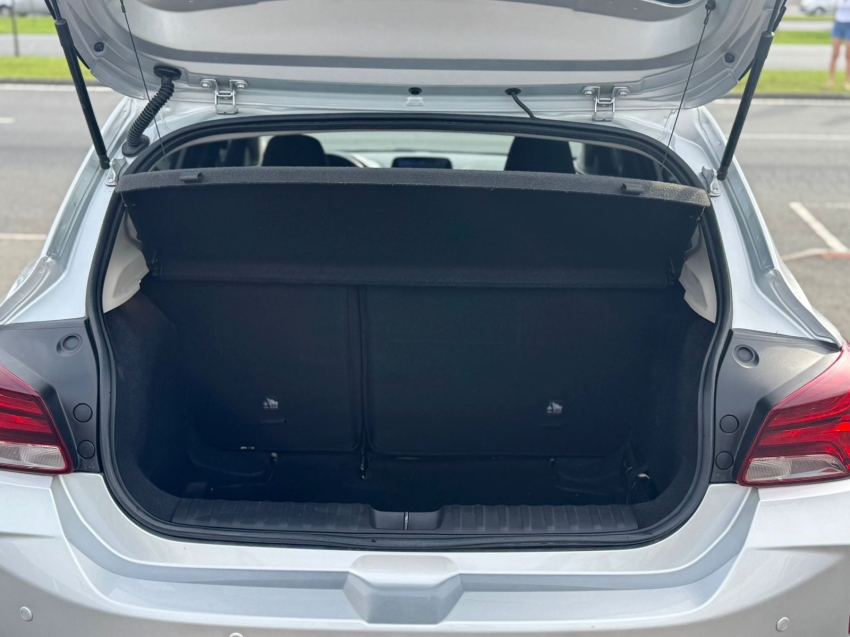 chevrolet onix 1.0 turbo flex lt manual 4p 202314