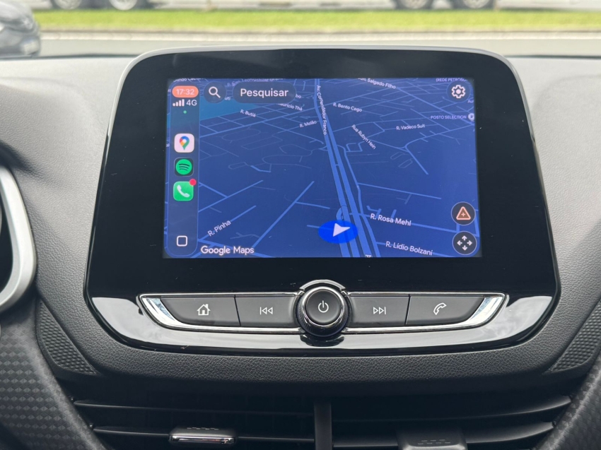 chevrolet onix 1.0 turbo flex lt manual 4p 202310