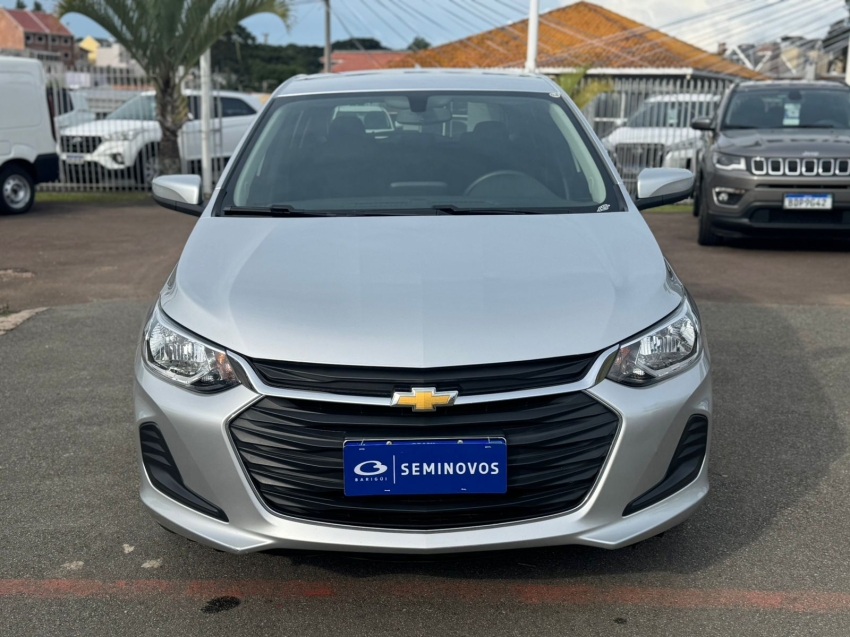 chevrolet onix 1.0 turbo flex lt manual 4p 20231